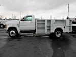 New 2024 Chevrolet Silverado 5500 Work Truck Regular Cab RWD, Service Truck for sale #ZC5010F - photo 8