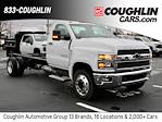 New 2024 Chevrolet Silverado 6500 Work Truck Regular Cab RWD, Cab Chassis for sale #ZC5011F - photo 1