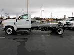 New 2024 Chevrolet Silverado 6500 Work Truck Regular Cab RWD, Cab Chassis for sale #ZC5011F - photo 5