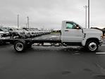 New 2024 Chevrolet Silverado 6500 Work Truck Regular Cab RWD, Cab Chassis for sale #ZC5011F - photo 6