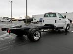 New 2024 Chevrolet Silverado 6500 Work Truck Regular Cab RWD, Cab Chassis for sale #ZC5011F - photo 2