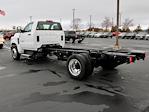 New 2024 Chevrolet Silverado 6500 Work Truck Regular Cab RWD, Cab Chassis for sale #ZC5011F - photo 8