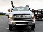 New 2023 Chevrolet Silverado 6500 Work Truck Regular Cab 4x4, Mechanics Body for sale #ZC5013F - photo 5