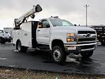 New 2023 Chevrolet Silverado 6500 Work Truck Regular Cab 4x4, Mechanics Body for sale #ZC5013F - photo 6