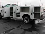 2024 Chevrolet Silverado 5500 Regular Cab DRW RWD, Service Truck for sale #ZC5020F - photo 3