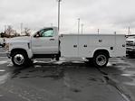 2024 Chevrolet Silverado 5500 Regular Cab DRW RWD, Service Truck for sale #ZC5020F - photo 4