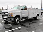 2024 Chevrolet Silverado 5500 Regular Cab DRW RWD, Service Truck for sale #ZC5020F - photo 5