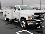 2024 Chevrolet Silverado 5500 Regular Cab DRW RWD, Service Truck for sale #ZC5020F - photo 7