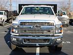 New 2024 Chevrolet Silverado 5500 Work Truck Regular Cab RWD, Stake Bed for sale #ZC5021F - photo 5