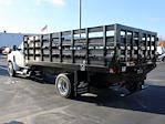 New 2024 Chevrolet Silverado 5500 Work Truck Regular Cab RWD, Stake Bed for sale #ZC5021F - photo 9