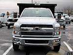 2024 Chevrolet Silverado 5500 Regular Cab DRW RWD, Rugby Z-Spec Dump Truck for sale #ZC5023F - photo 4