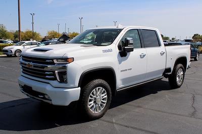 2022 Chevrolet Silverado 3500 Crew Cab 4x4, Pickup for sale #ZU11242 - photo 2