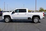 2022 Chevrolet Silverado 3500 Crew Cab 4x4, Pickup for sale #ZU11242 - photo 3