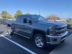 2015 Chevrolet Silverado 2500 Crew Cab SRW 4x4, Pickup for sale #ZU4972A - photo 1