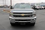 Used 2015 Chevrolet Silverado 2500 LTZ Crew Cab 4x4, Pickup for sale #ZU4972A - photo 4