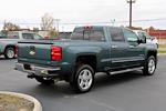 Used 2015 Chevrolet Silverado 2500 LTZ Crew Cab 4x4, Pickup for sale #ZU4972A - photo 6