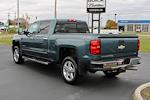 Used 2015 Chevrolet Silverado 2500 LTZ Crew Cab 4x4, Pickup for sale #ZU4972A - photo 1