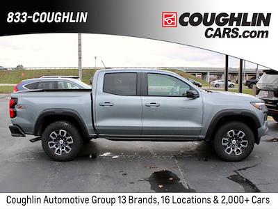 Used 2024 Chevrolet Colorado Z71 Crew Cab 4x4, Pickup for sale #ZU4978 - photo 1