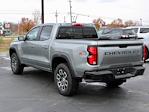 Used 2024 Chevrolet Colorado Z71 Crew Cab 4x4, Pickup for sale #ZU4978 - photo 8