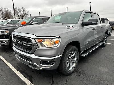 2023 Ram 1500 Crew Cab 4x4, Pickup for sale #MA18836 - photo 1