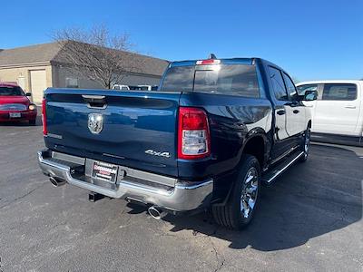 2023 Ram 1500 Crew Cab 4x4, Pickup for sale #MA18863 - photo 2