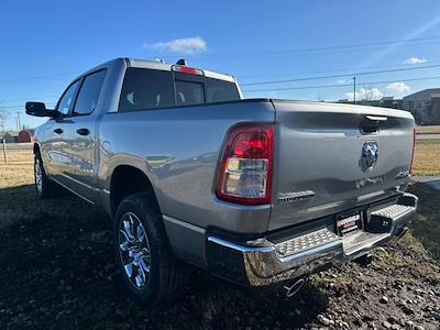 2023 Ram 1500 Crew Cab 4x4, Pickup for sale #MA18880 - photo 2