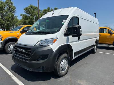 New 2023 Ram ProMaster 2500 High Roof FWD, Empty Cargo Van for sale #MA18948F - photo 1