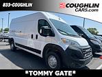New 2023 Ram ProMaster 2500 High Roof FWD, Empty Cargo Van for sale #MA18948F - photo 3