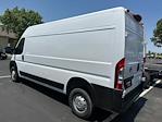 New 2023 Ram ProMaster 2500 High Roof FWD, Empty Cargo Van for sale #MA18948F - photo 5