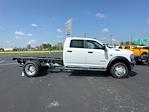 2023 Ram 4500 Crew Cab DRW 4x4, Cab Chassis for sale #MA19053F - photo 8