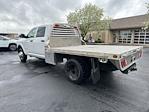 2020 Ram 3500 Crew Cab DRW 4x4, Flatbed Truck for sale #MA19095AF - photo 5