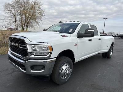 New 2024 Ram 3500 Tradesman Crew Cab 4x4, Pickup for sale #MA19131 - photo 1