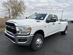 New 2024 Ram 3500 Tradesman Crew Cab 4x4, Pickup for sale #MA19131 - photo 1