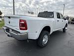 New 2024 Ram 3500 Tradesman Crew Cab 4x4, Pickup for sale #MA19131 - photo 5