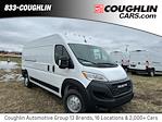 2023 Ram ProMaster 2500 High Roof FWD, Weather Guard Upfitted Cargo Van for sale #MA19140F - photo 3