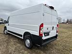 2023 Ram ProMaster 2500 High Roof FWD, Weather Guard Upfitted Cargo Van for sale #MA19140F - photo 5