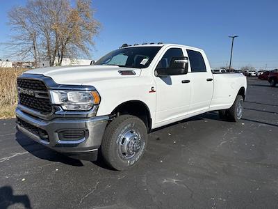 2024 Ram 3500 Crew Cab DRW 4x4, Pickup for sale #MA19142 - photo 1