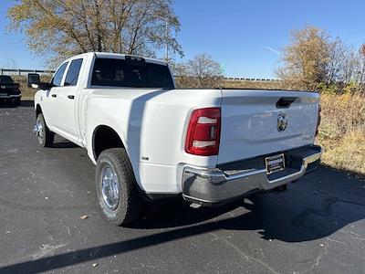 2024 Ram 3500 Crew Cab DRW 4x4, Pickup for sale #MA19142 - photo 2