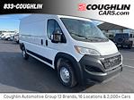 2023 Ram ProMaster 2500 High Roof FWD, Weather Guard Upfitted Cargo Van for sale #MA19143F - photo 3