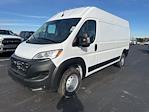 2023 Ram ProMaster 2500 High Roof FWD, Weather Guard Upfitted Cargo Van for sale #MA19143F - photo 1