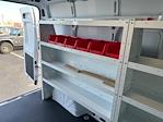 2023 Ram ProMaster 2500 High Roof FWD, Weather Guard Upfitted Cargo Van for sale #MA19143F - photo 9