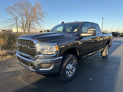 New 2024 Ram 3500 Tradesman Crew Cab 4x4, Pickup for sale #MA19148 - photo 1