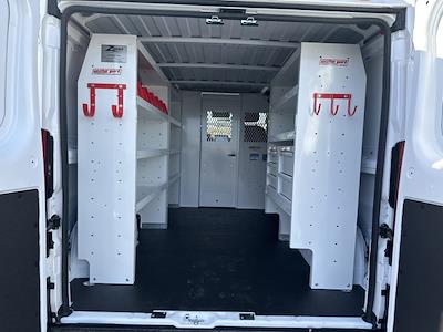 New 2023 Ram ProMaster 2500 Base Standard Roof FWD, Weather Guard General Service Upfitted Cargo Van for sale #MA19153F - photo 2