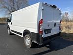 New 2023 Ram ProMaster 2500 Base Standard Roof FWD, Weather Guard General Service Upfitted Cargo Van for sale #MA19153F - photo 5