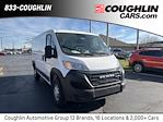 2023 Ram ProMaster 2500 Standard Roof FWD, Weather Guard General Service Upfitted Cargo Van for sale #MA19155F - photo 3