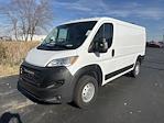 2023 Ram ProMaster 2500 Standard Roof FWD, Weather Guard General Service Upfitted Cargo Van for sale #MA19155F - photo 1