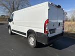 2023 Ram ProMaster 2500 Standard Roof FWD, Weather Guard General Service Upfitted Cargo Van for sale #MA19155F - photo 5