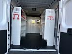 New 2023 Ram ProMaster 2500 High Roof FWD, Weather Guard General Service Upfitted Cargo Van for sale #MA19157F - photo 2