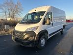 New 2023 Ram ProMaster 2500 High Roof FWD, Weather Guard General Service Upfitted Cargo Van for sale #MA19157F - photo 1
