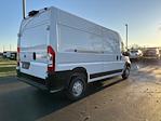 New 2023 Ram ProMaster 2500 High Roof FWD, Weather Guard General Service Upfitted Cargo Van for sale #MA19157F - photo 6